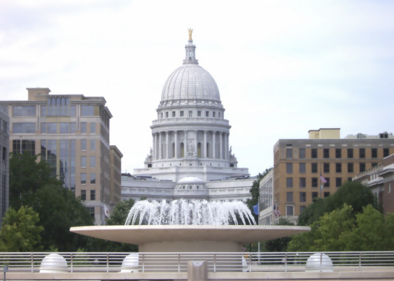 Question #44: What is the capital of your state? Question #44: What is the capital of your state?