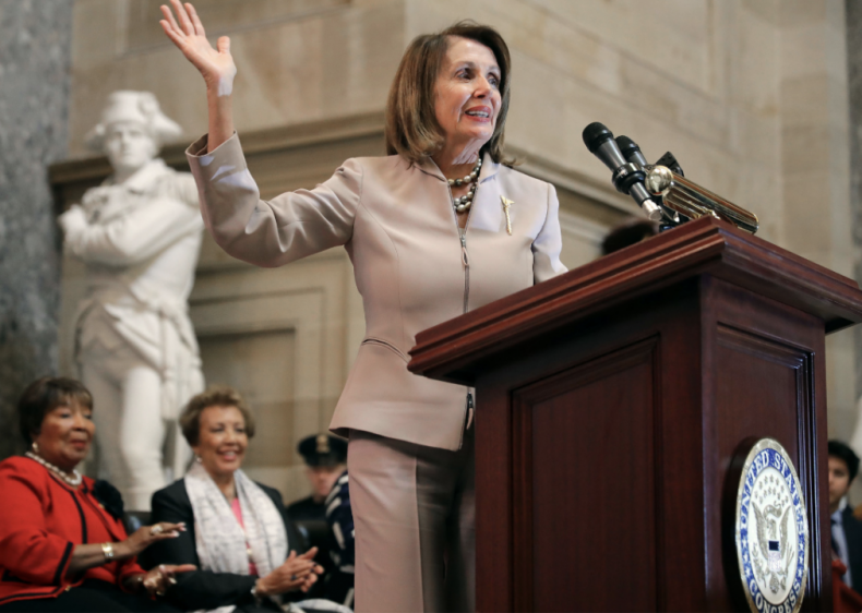 Question #47: What is the name of the speaker of the House of Representatives now? Question #47: What is the name of the speaker of the House of Representatives now?