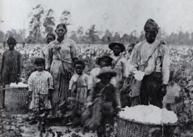 Question #60: What group of people was taken to America and sold as slaves? Question #60: What group of people was taken to America and sold as slaves?