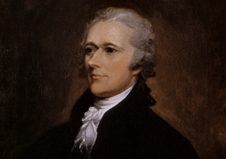 Question #67: The Federalist Papers supported the passage of the U.S. Constitution. Name one of the writers. Question #67: The Federalist Papers supported the passage of the U.S. Constitution. Name one of the writers.