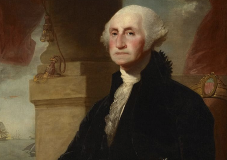 Question #69: Who is the “Father of Our Country”? Question #69: Who is the “Father of Our Country”?