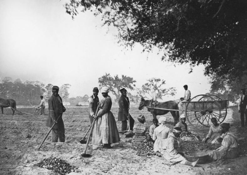 Question #74: Name one problem that led to the Civil War. Question #74: Name one problem that led to the Civil War.