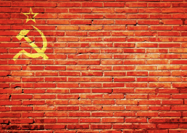 Question #83: During the Cold War, what was the main concern of the United States? Question #83: During the Cold War, what was the main concern of the United States?