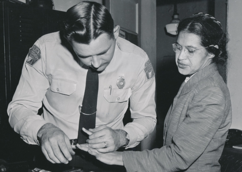 Question #84: What movement tried to end racial discrimination? Question #84: What movement tried to end racial discrimination?
