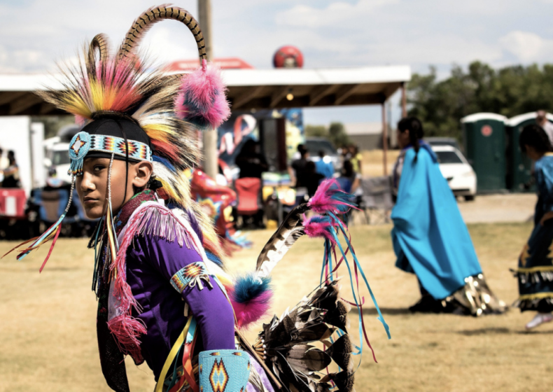 Question #87: Name one American Indian tribe in the United States. Question #87: Name one American Indian tribe in the United States.