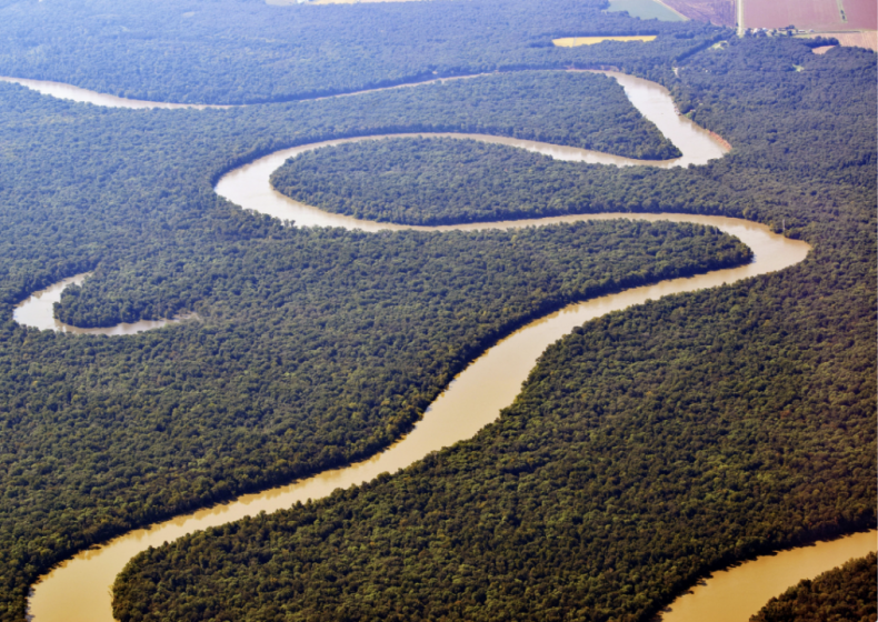 Question #88: Name one of the two longest rivers in the United States. Question #88: Name one of the two longest rivers in the United States.