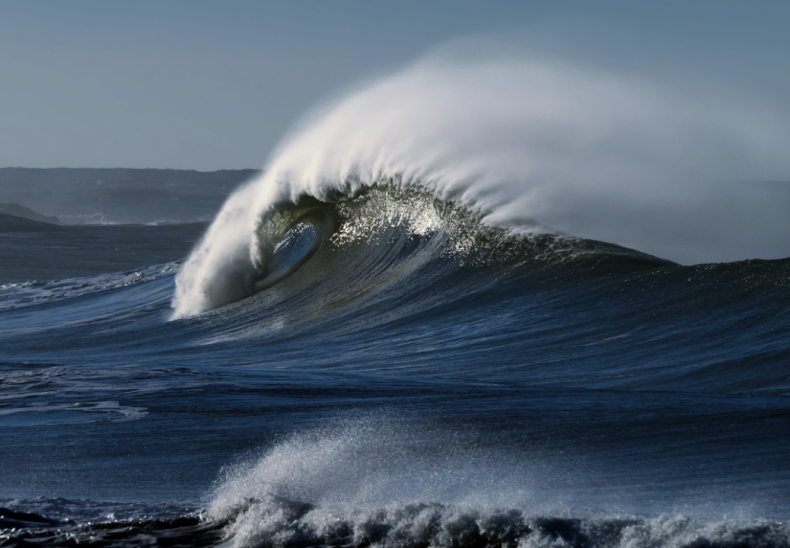 Question #89: What ocean is on the West Coast of the United States? Question #89: What ocean is on the West Coast of the United States?