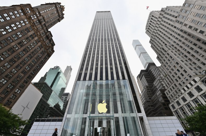 iPhone 12 Less Likely to Crack