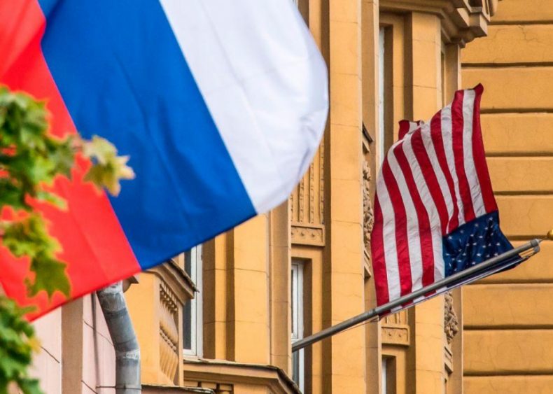 Joe Biden: Russia