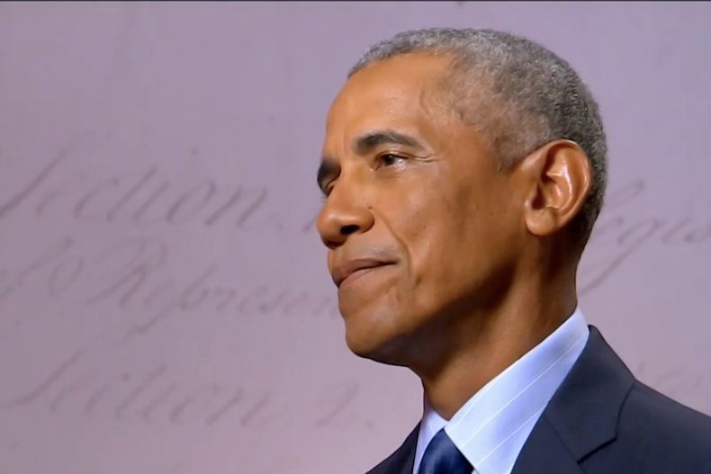 Bill Ingebrigtsen Obama racism Minnesota president