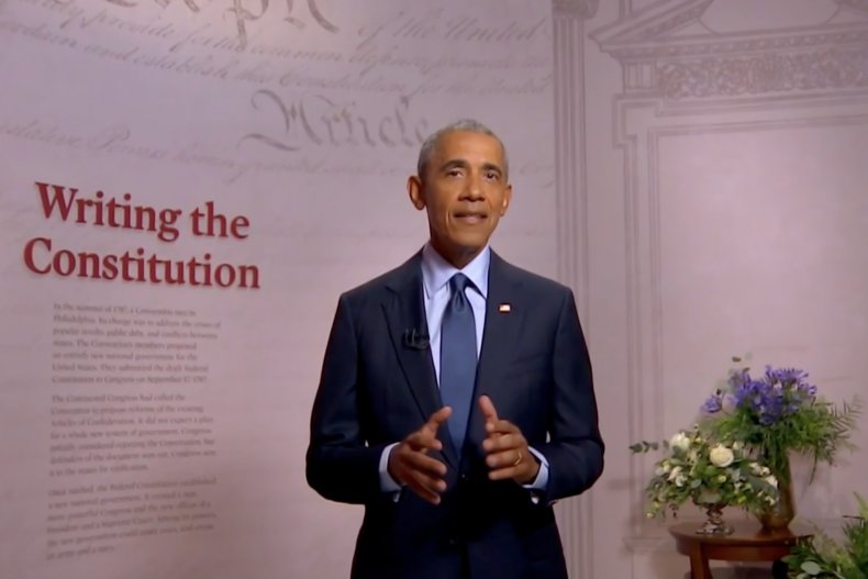 barack obama