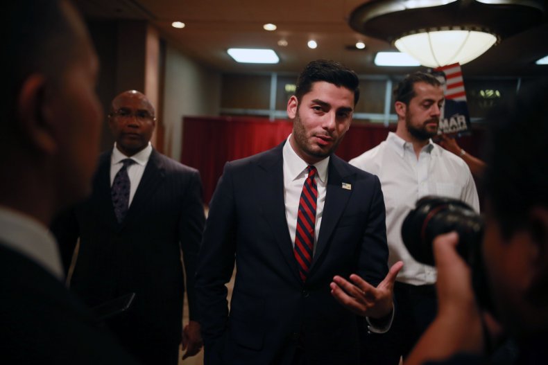 Ammar Campa-Najjar