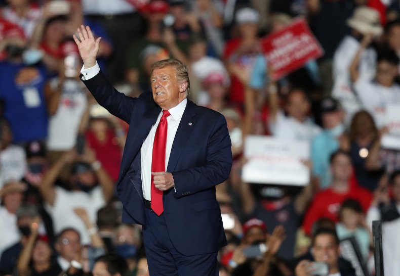 Trump