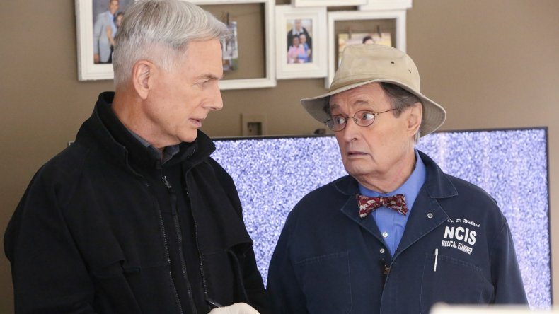 ncis season 18 release date
