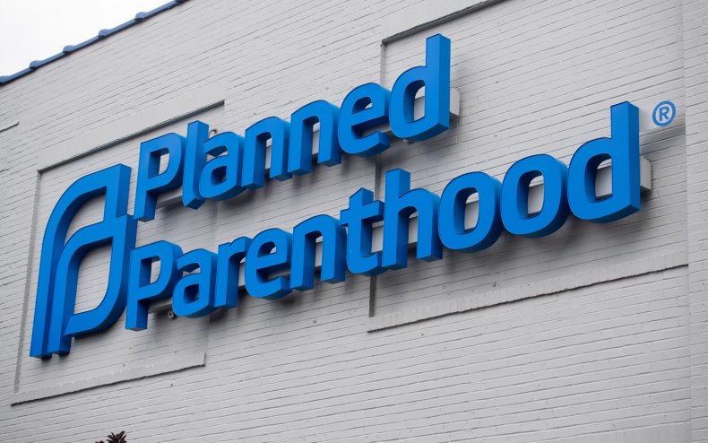 planned parenthood, abortion, contraception, getty