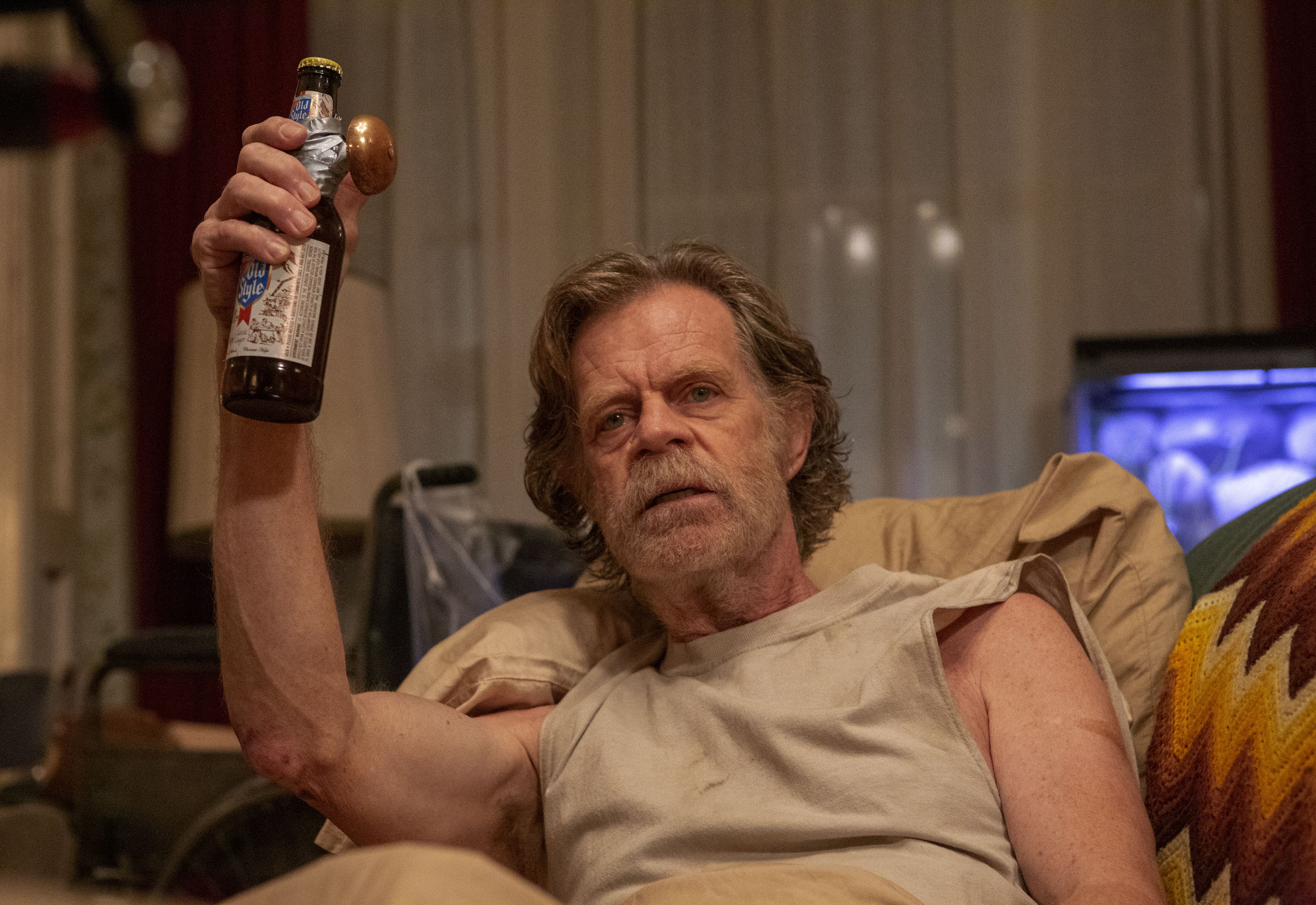 How To Watch Shameless US On Netflix From Germany & France
