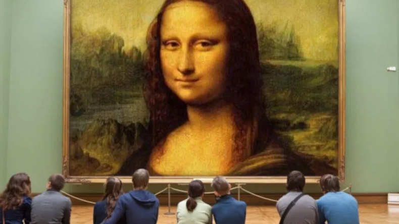 Newsweek Amplify - Blue-chip Art Investment