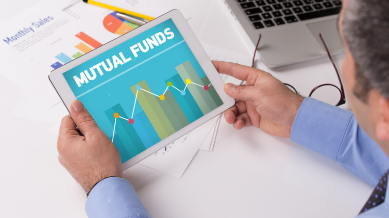 Newsweek Amplify - Mutual Funds Investing