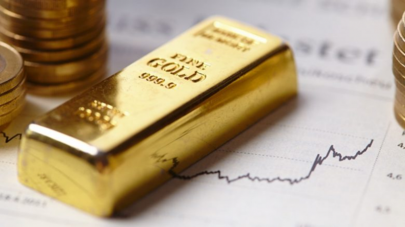 Newsweek Amplify - Investing in Gold