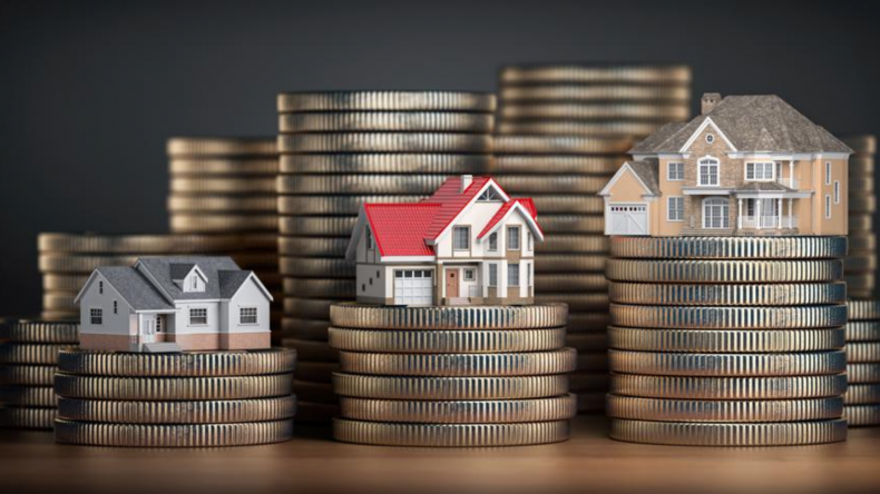 Newsweek Amplify - Real Estate Investing