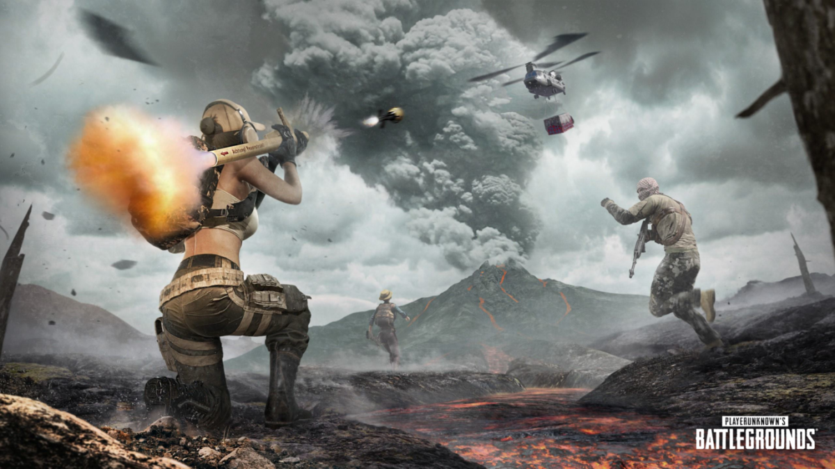 State of the Community - Why is PUBG Dying?