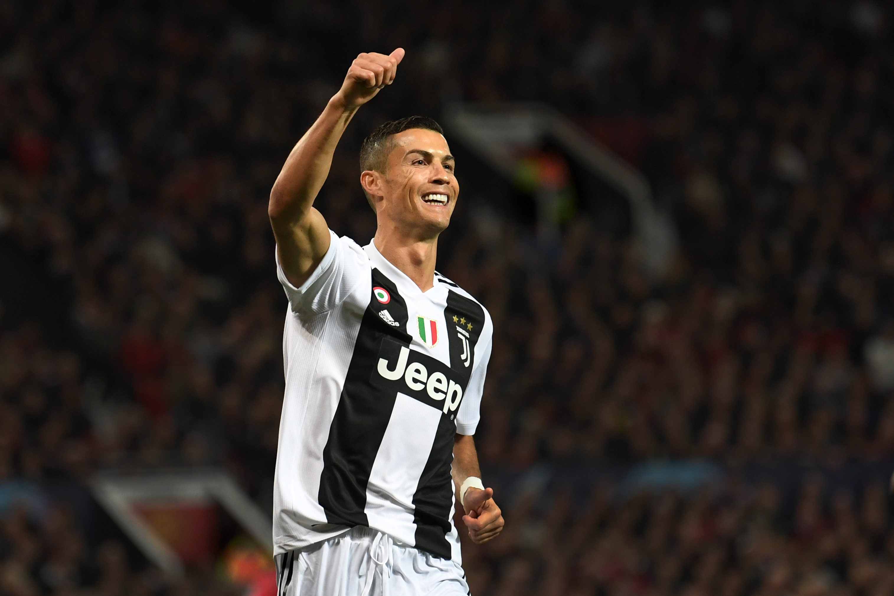 Cristiano Ronaldo news & latest pictures from Newsweek.com