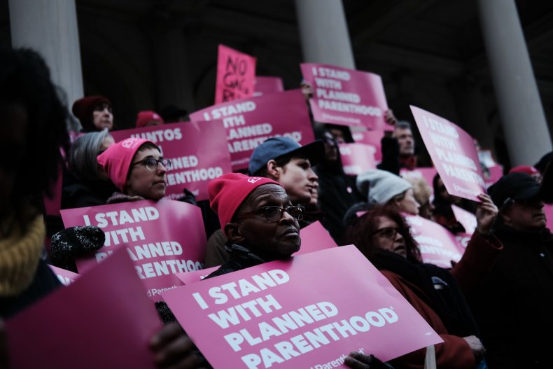 Planned Parenthood Planned Parenthood