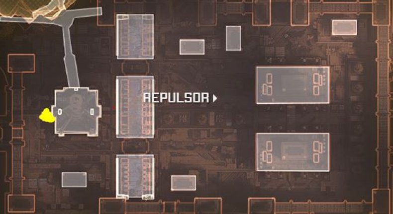 apex legends gravity lift location