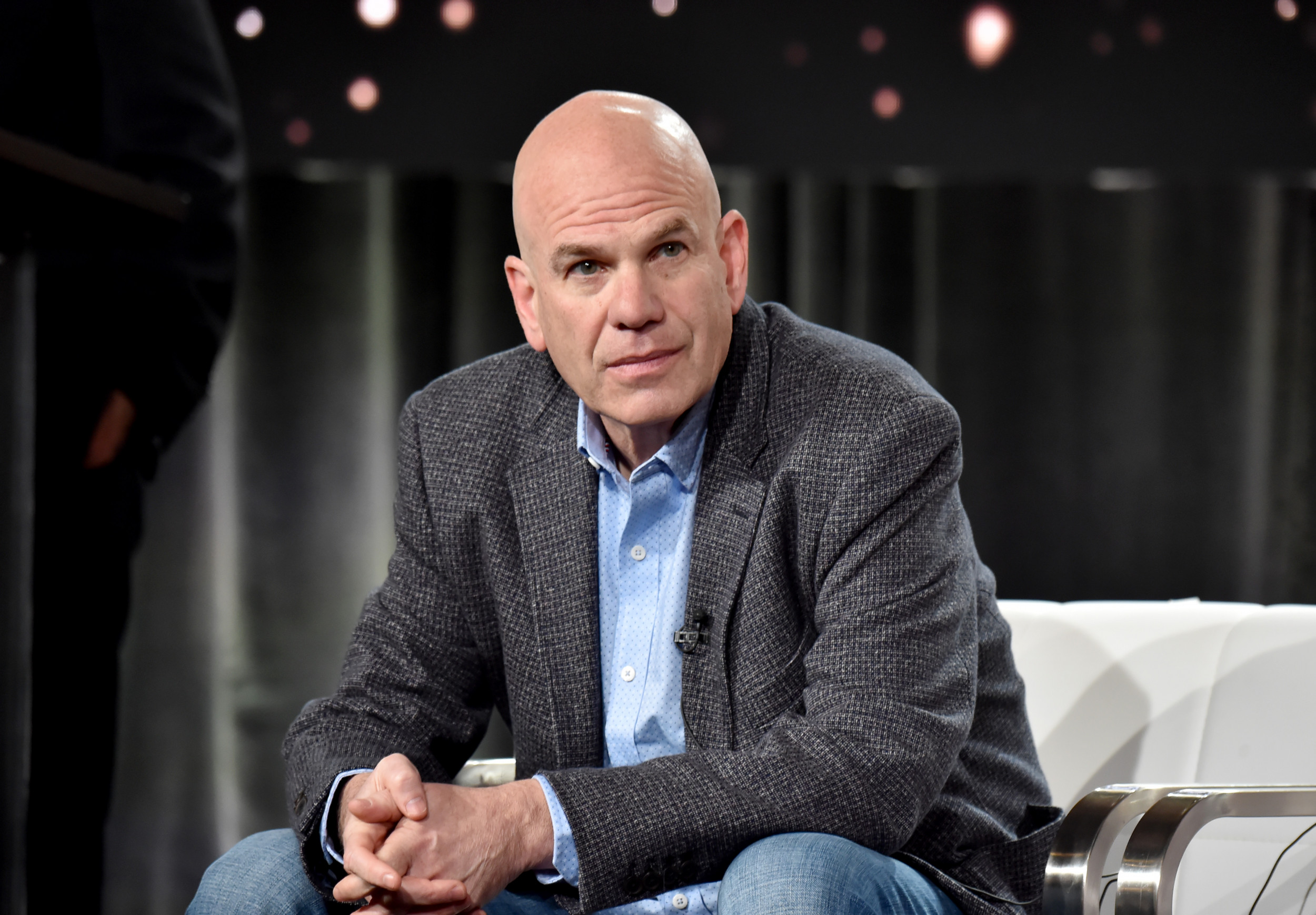 david simon