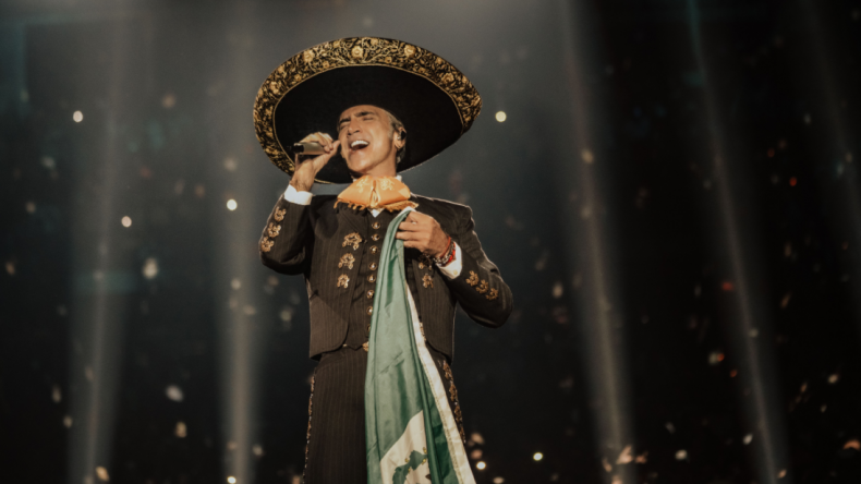 Alejandro Fernandez