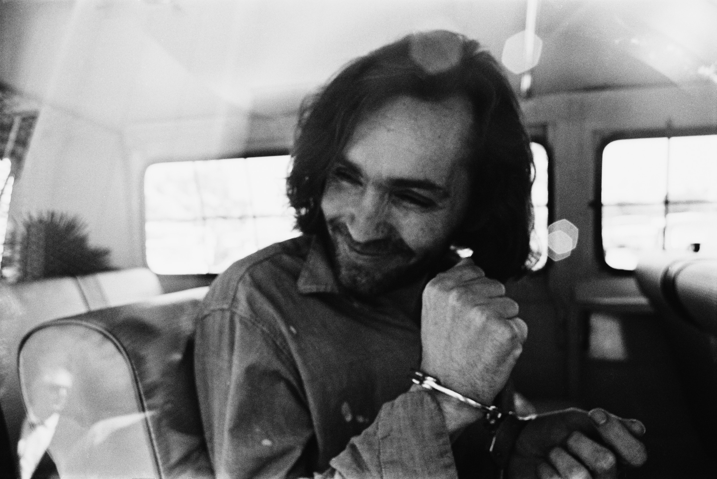 Charles Manson: The Embodiment Of Evil In American Society