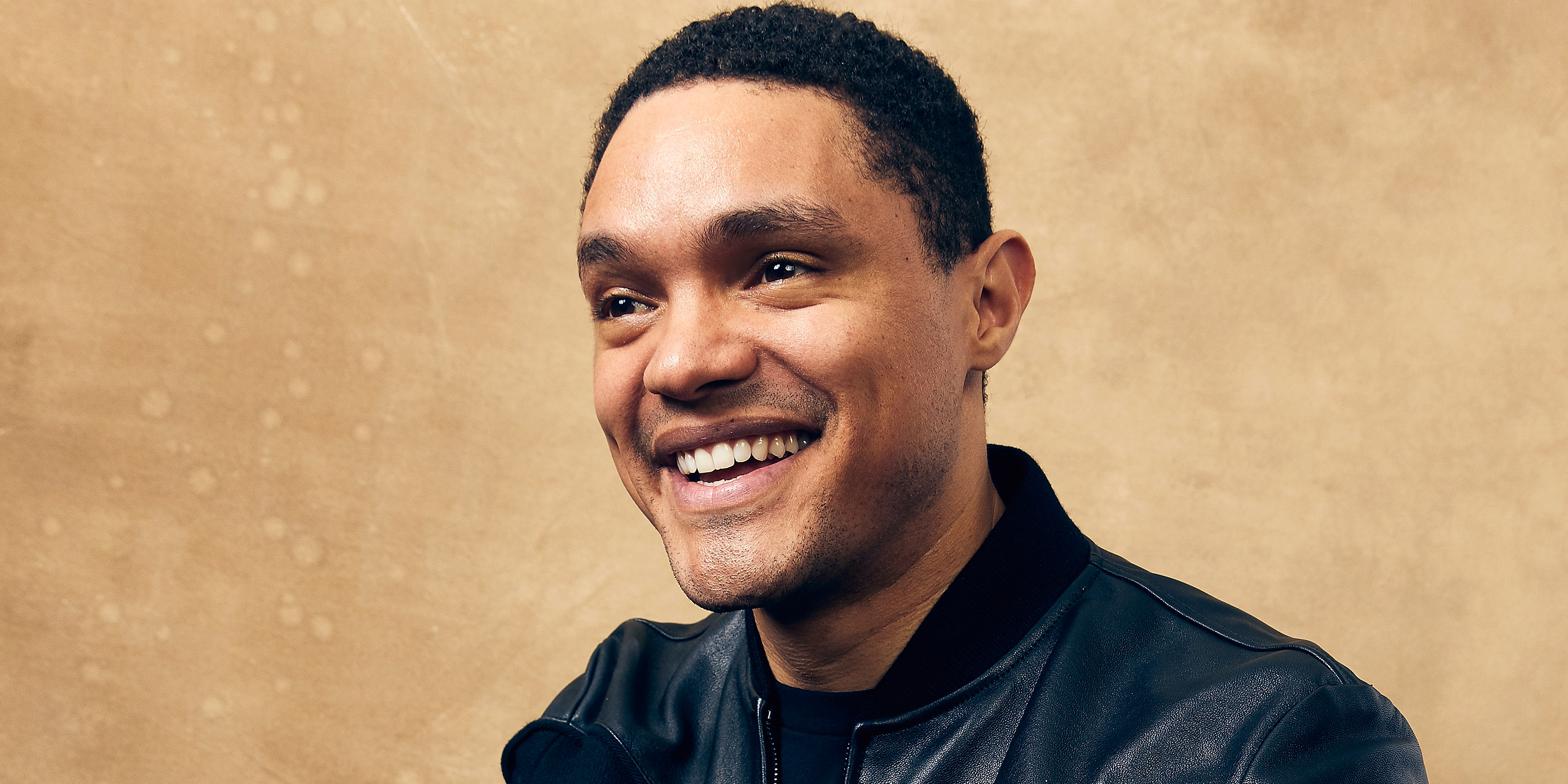 Trevor Noah says the left and the right can agree on at least one thing.