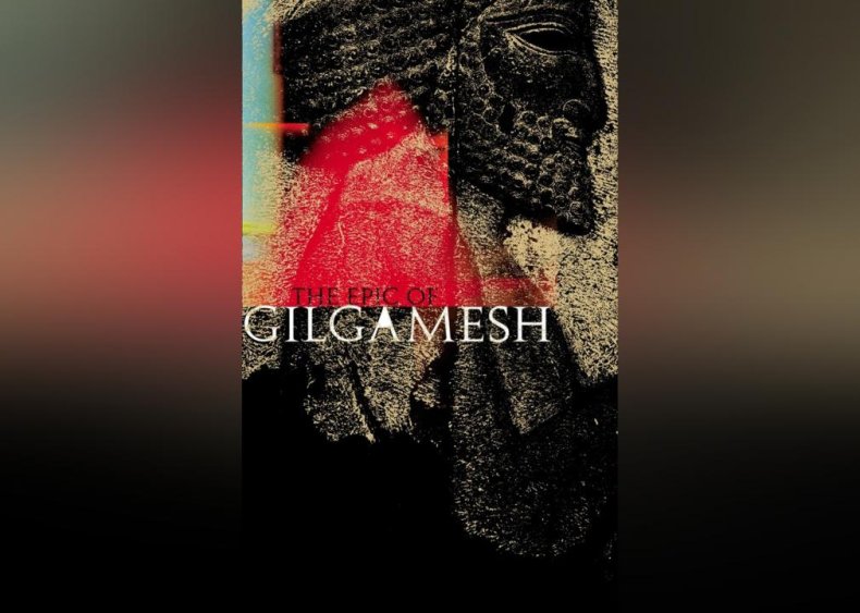 The Epic of Gilgamesh The Epic of Gilgamesh