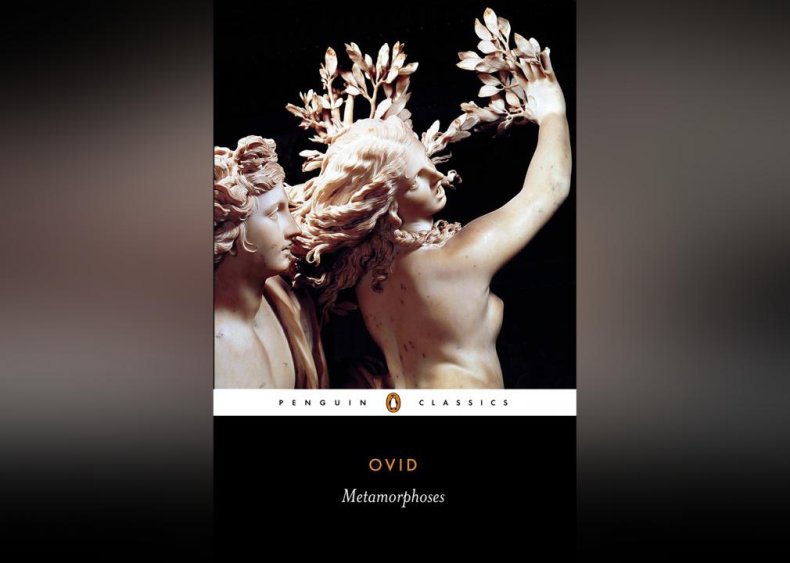 Metamorphoses Metamorphoses