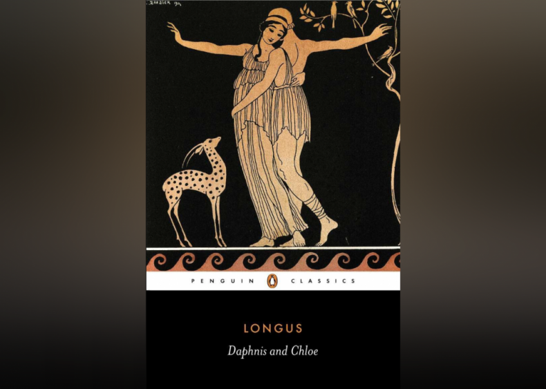 Daphnis and Chloe Daphnis and Chloe