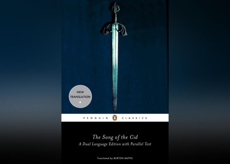 The Song of the Cid The Song of the Cid