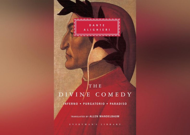 The Divine Comedy The Divine Comedy