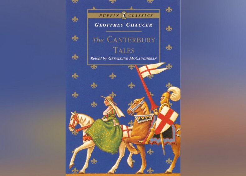 The Canterbury Tales The Canterbury Tales