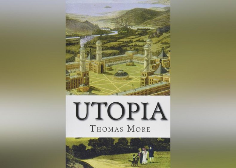 Utopia Utopia