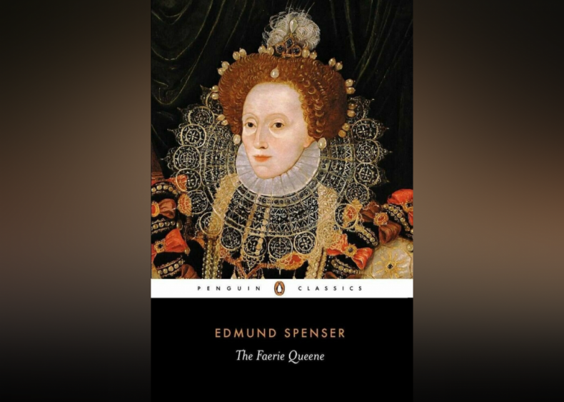 The Faerie Queene The Faerie Queene