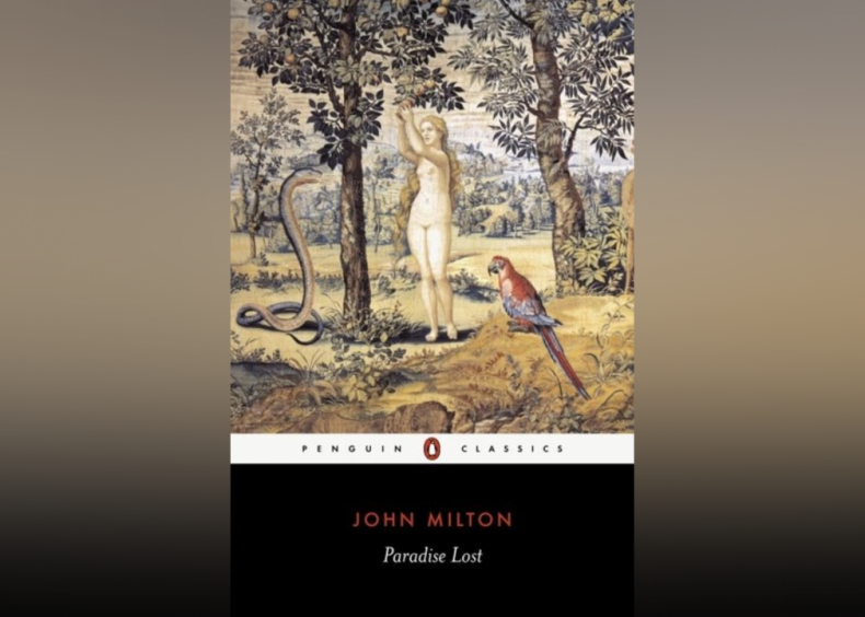 Paradise Lost Paradise Lost
