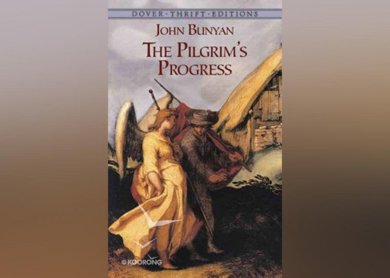 The Pilgrim’s Progress The Pilgrim’s Progress