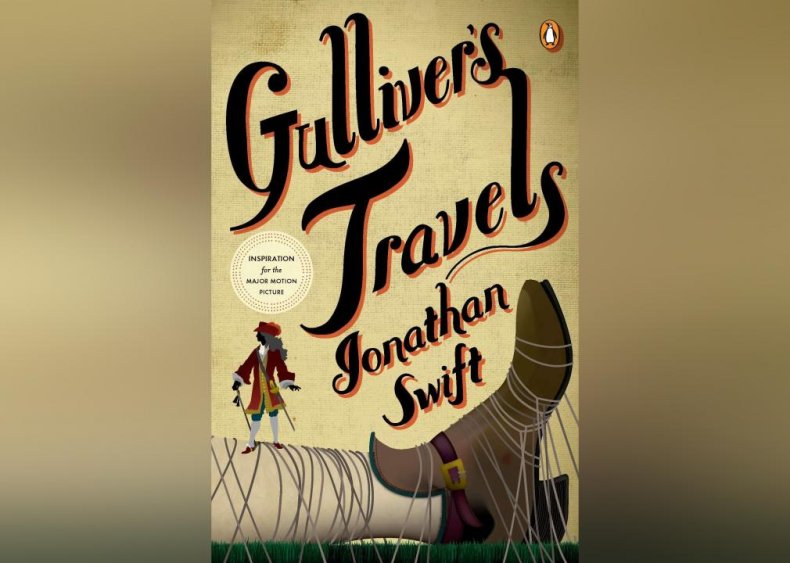 Gulliver’s Travels Gulliver’s Travels