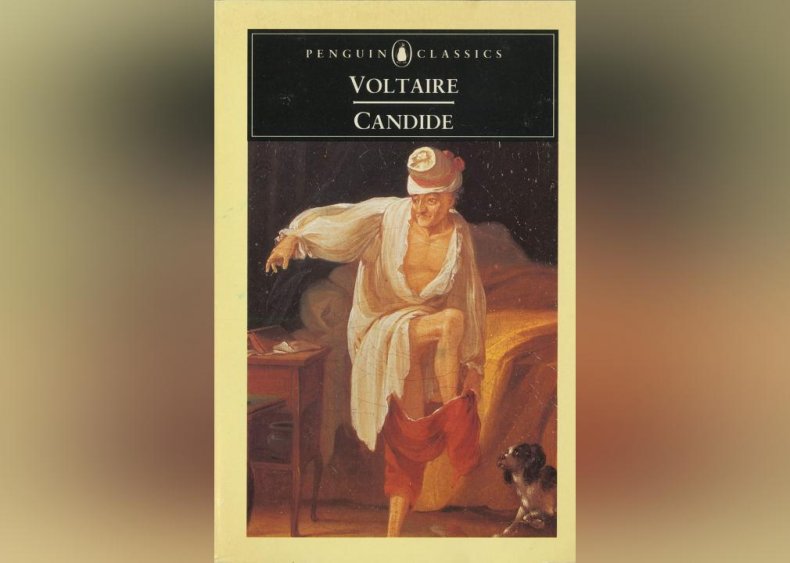 Candide Candide