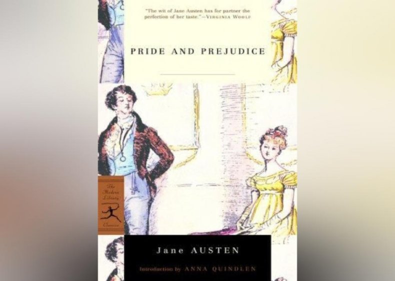 Pride and Prejudice Pride and Prejudice