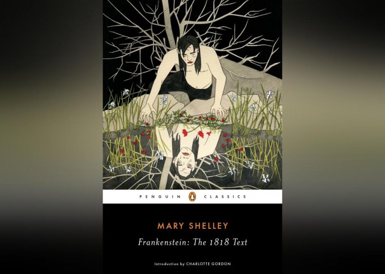 Frankenstein Frankenstein