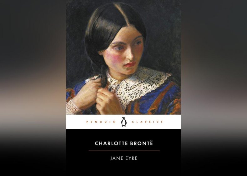 Jane Eyre Jane Eyre