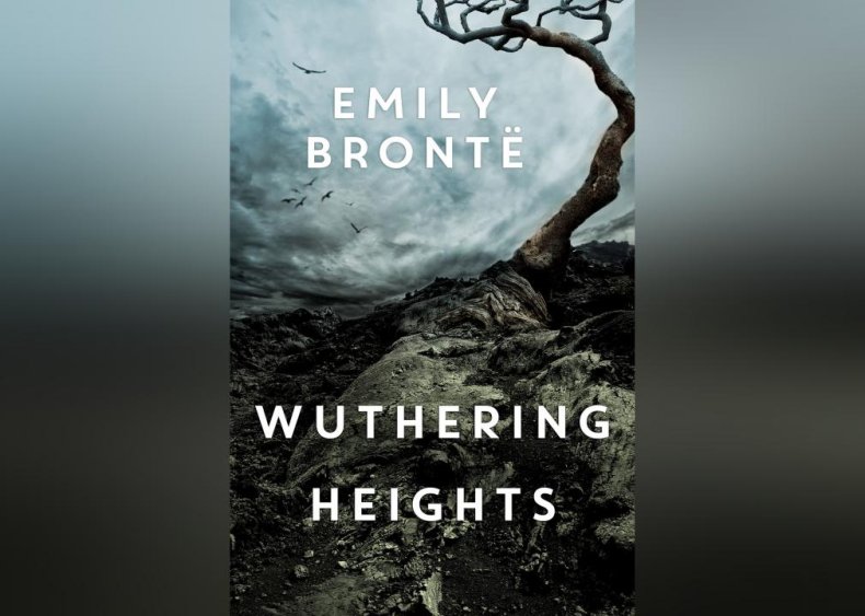 Wuthering Heights Wuthering Heights