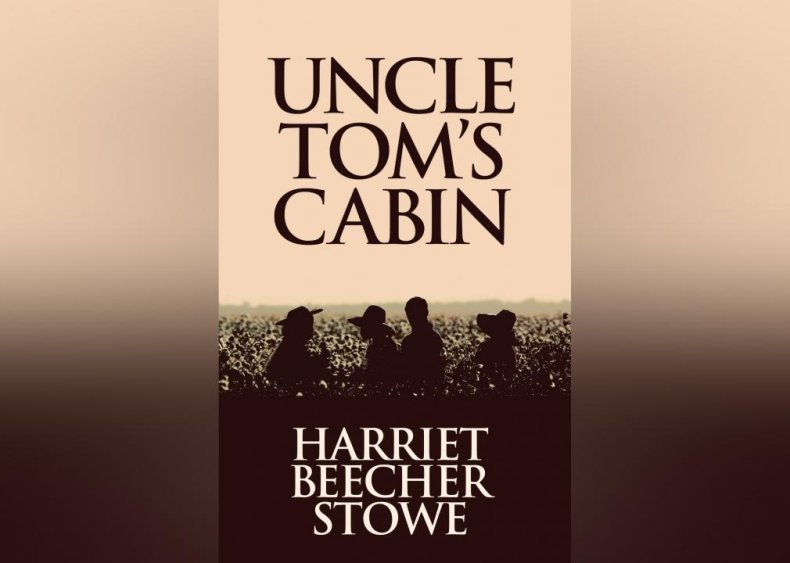 Uncle Tom’s Cabin Uncle Tom’s Cabin