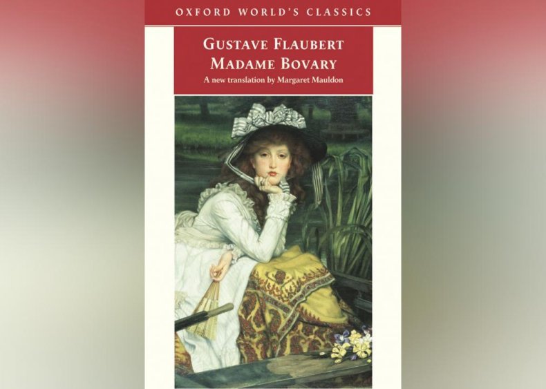 Madame Bovary Madame Bovary